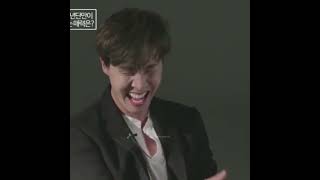 Jin Windshield Wiper Laugh Then What Laugh Is This ??