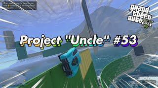 GTA5 (PC) Project ''Uncle'' #53 @uncle___eugene91