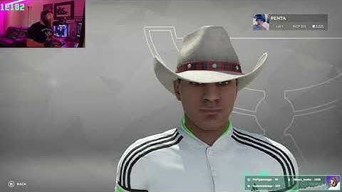 PENTA - 2021-09-03 Stream 2 - MIKE BLOCK | NoPixel | Mario Party later