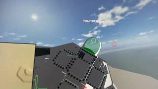 Combined Arms: Roblox gameplay
