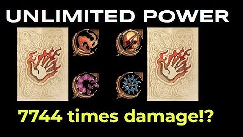 Oblivion Magic School - Destruction Deep Dive Part 1 of 2