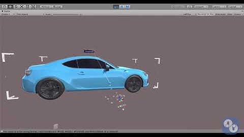 Holo Lens AR/VR Mixed Reality With Unity and MRTK SDK
