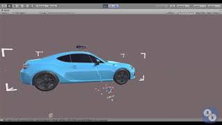Holo Lens AR/VR Mixed Reality With Unity and MRTK SDK