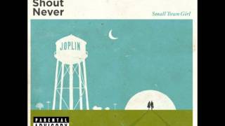 Miniatura del video "Small Town Girl- Never Shout Never [FULL SONG]"