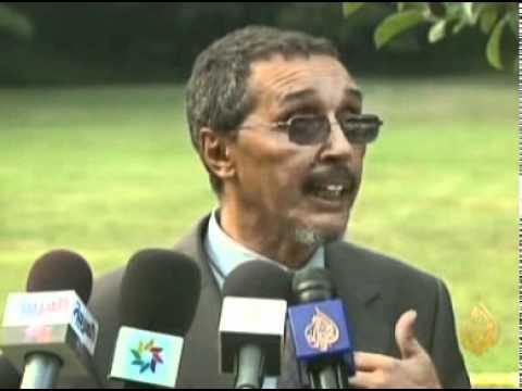 جولة مفاوضات بين المغرب وجبهة البوليساريو