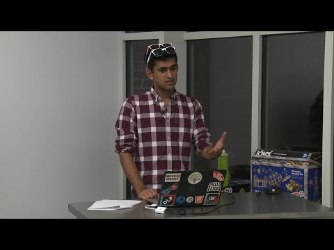 Responsive Design with Bootstrap by Neel Mehta