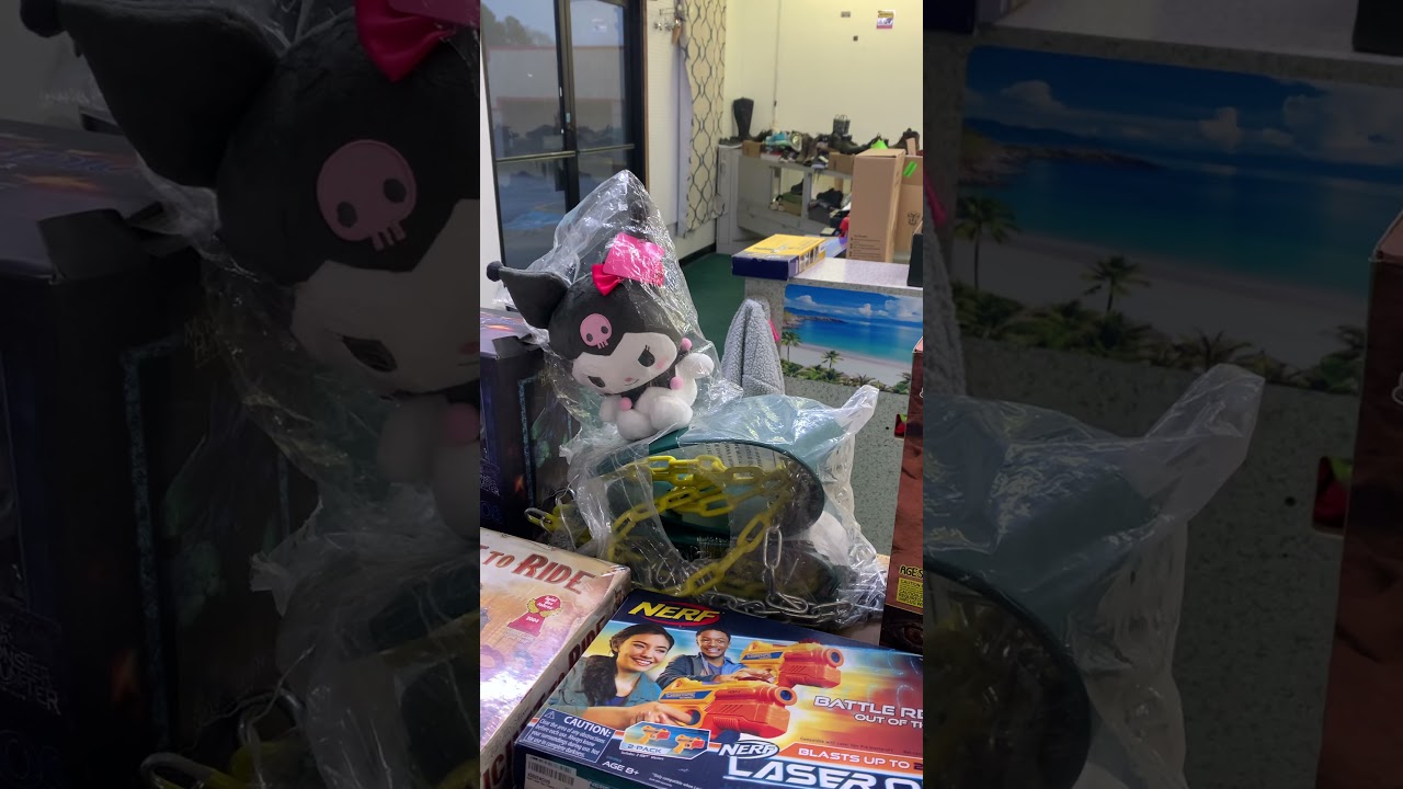 High 5 Bargain Bins Boaz 01/08/22 YouTube