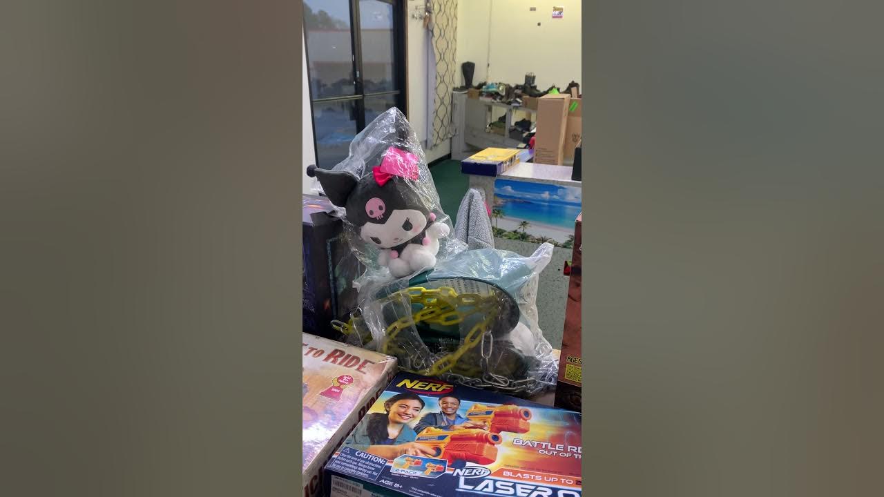 High 5 Bargain Bins Boaz 01/08/22 YouTube