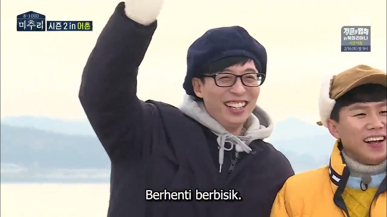 Watch Village Survival The Eight Season 2 [SUB INDO] SEASON 2 Village Survival The Eight EPS 1 (#1) - YouTube