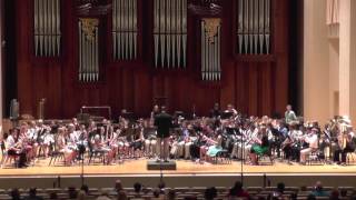 2014 Baylor MSBO - Horkstow Grange