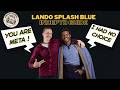 Lando Blue Deck Guide Lawless Time