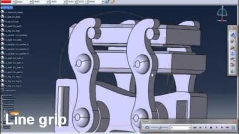 [Slacklinextreme] Linegrip