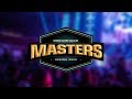 LIVE: Faze vs Fnatic - DreamHack Masters Spring - EU Group C