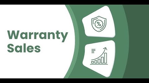 Odoo Apps -  Warranty Sale | Odoo 15