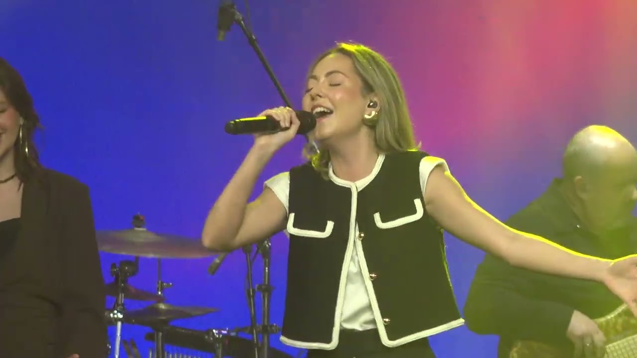 ПРОСЛАВЛЕНИЕ | 08.03.26. | Новое поколение