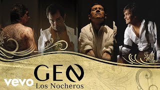 Video thumbnail of "Los Nocheros - Si Te Has Quedado Sola (Audio)"
