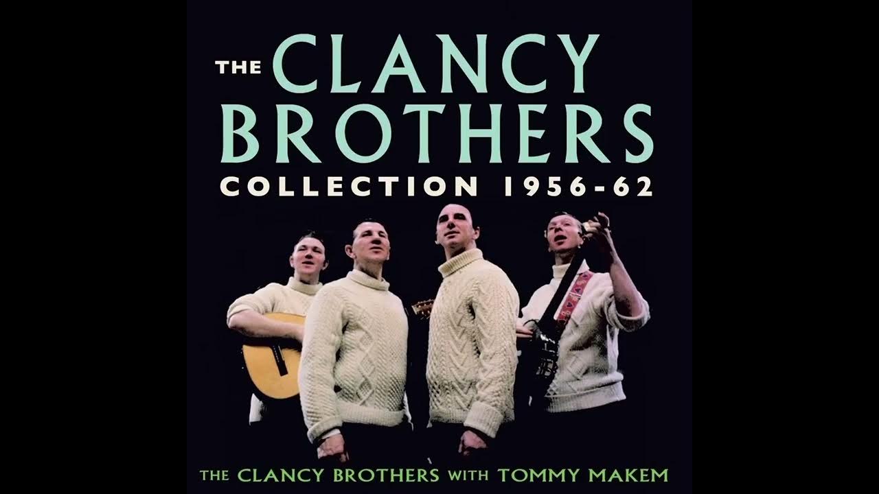 The Clancy Brothers & Tommy Makem Whiskey You’re The Devil The Clancy Brothers & Tommy Makem Whiskey You’re The Devil