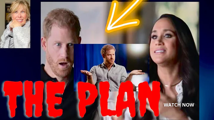 Meghan Markles  Explicit Attack on The Royal Famil...
