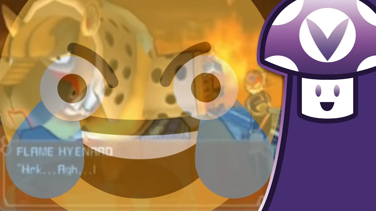 [Vinesauce] Vinny - BURN TO THE GROUND