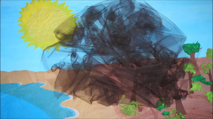 People of the Turtle - An Unkechaug Story