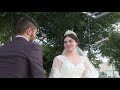 Свадьба Сергея и Рузанны 1 часть