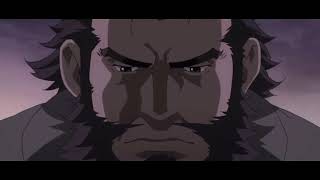 Amazarashi - Sayonara Gokko Dororo Ending Full Version Amv