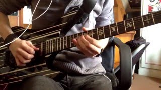 Avenged Sevenfold - Dear God - Guitar Cover chords