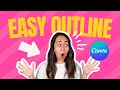 Canva Photo Editing Tutorial Quiz