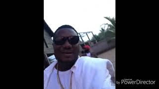 OBA FEMI MARTINS,WIZKID,SHINAPELLER ATTEND CDQ BOAT BIRTHDAY PARTY