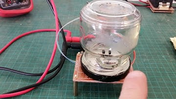 Matching transistors part 2