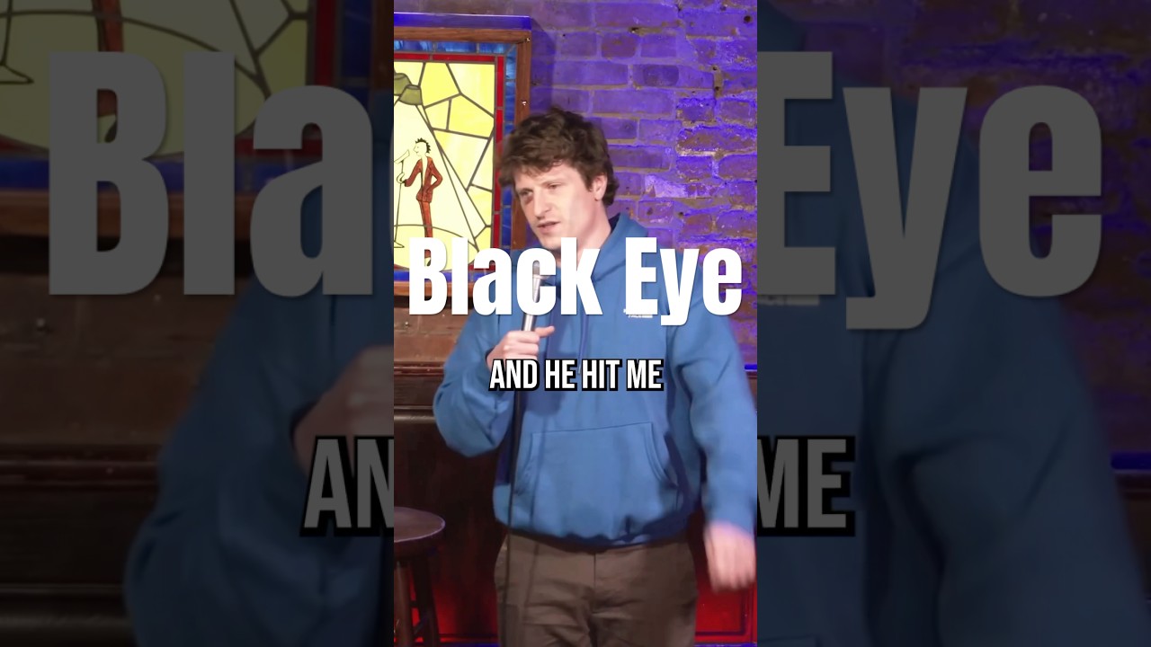 Not tuff, very chill, scared even 