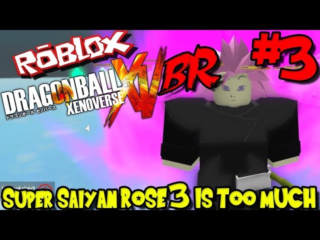 INSANO!! SUPER SAIYAJIN 5 VS BABY VEGETA NO DRAGON BALL DO ROBLOX