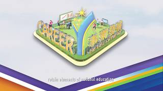 YAP PROGRAM REVIEW 2018