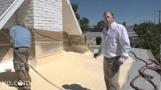 MAC Roofing Services | Las Vegas NV