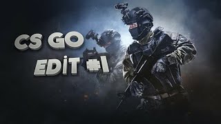 Cs Go Edit Epic Edit Serisi