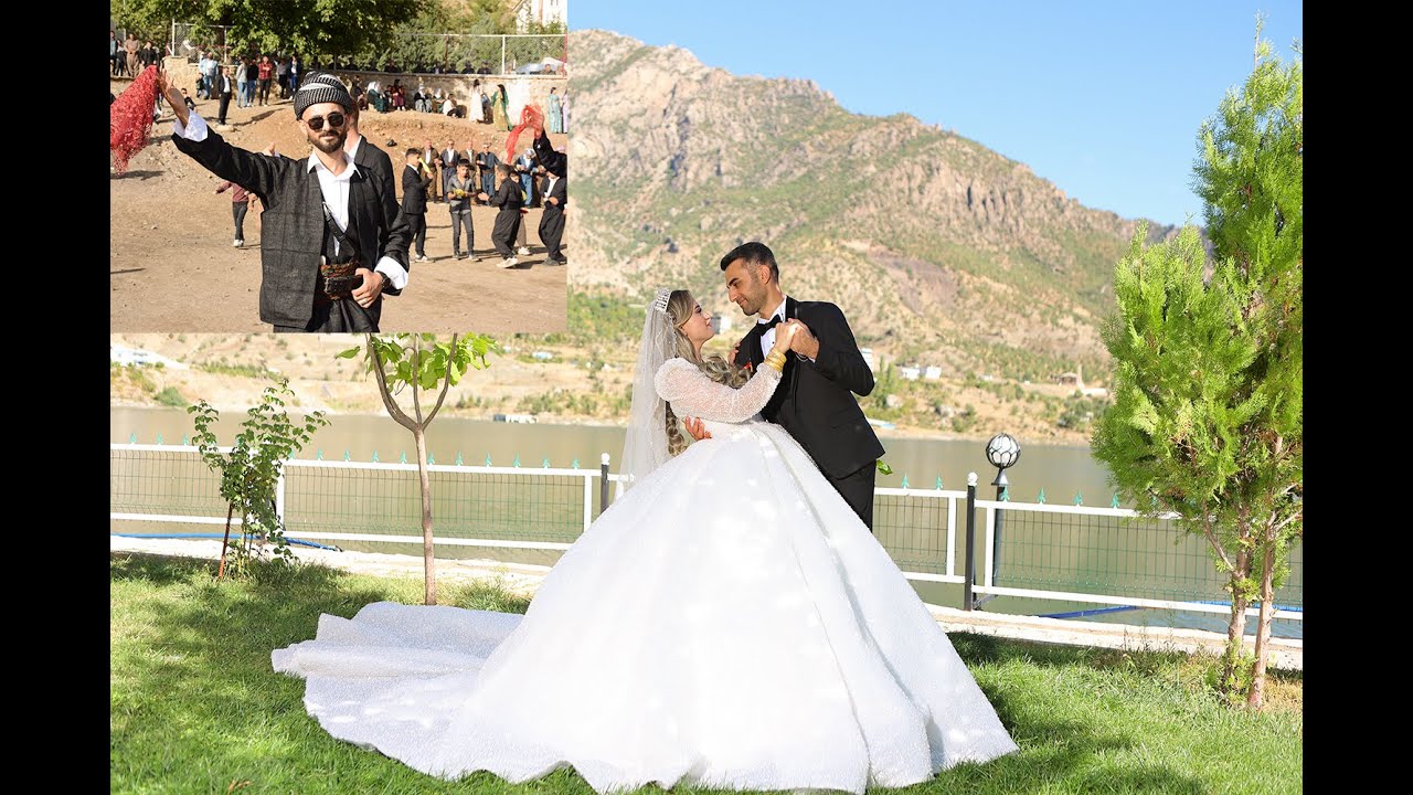 ERKAN İLE SONGÜL AKSO # ORTABAĞ KÖYÜ # GAZİ YILDIRIM 2023