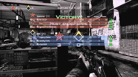 Legacy Dalee | vital MNY | versity Chris | Bootleg CTF