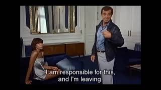 The Professional 1981   Jean Paul Belmondo  03  The surprise factor