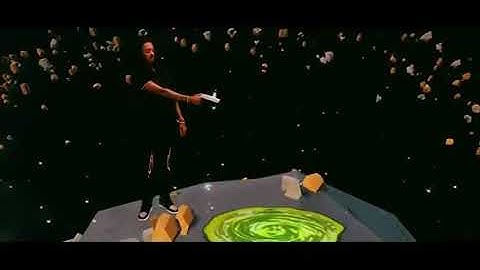 Lil Dude - (Unreleased Video Snippet)