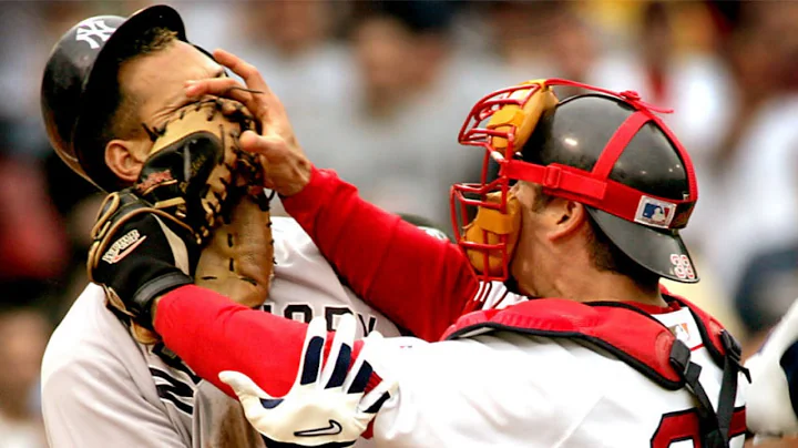 Alex Rodriguez , The Most Hated Player in Baseball History