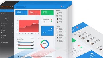 Web Design : php tutorial add, edit, delete With mysql (7/9)