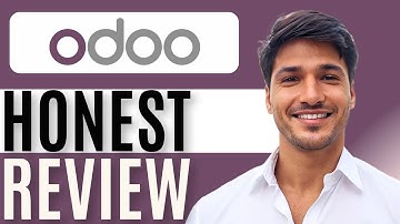 Odoo Review 2025 | Functies, walkthrough, voor- en nadelen (complete gids)