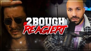 Apache 207 - Angst (Live & Official Video) / 2Bough REAGIERT - Tschüss 2020 😅