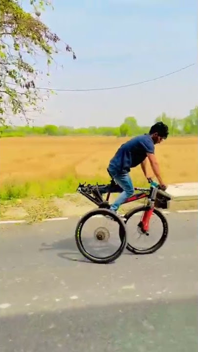 Omg      This action is risky      ashortaday  stayhome  tanujstunts1080P HD