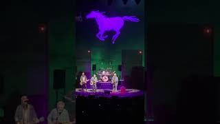 Neil Young & Crazy Horse “Everybody Knows This Is Nowhere" at Forest Hills on 14th May 2024 (Short)