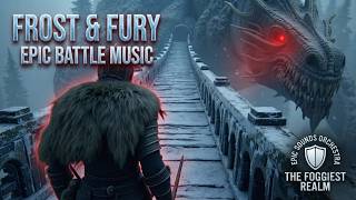 Epic Music - Guardian of the Winter Abyss Awakens ~ Powerful Orchestral Fantasy for Legendary