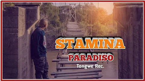 STAMINA - Paradiso (Official Video) Feat. ROMA