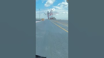 CẢNG QUỐC TẾ LONG AN VÀ KCN ĐÔNG NAM Á