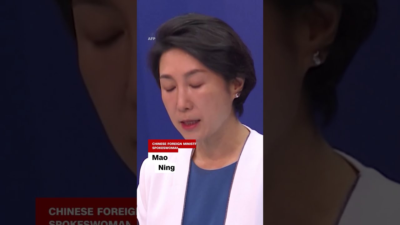 Chinese And Philippine Coast Guard Ships Collide
