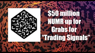 $50 Million In Numarai Tokens Up For Grabs For \